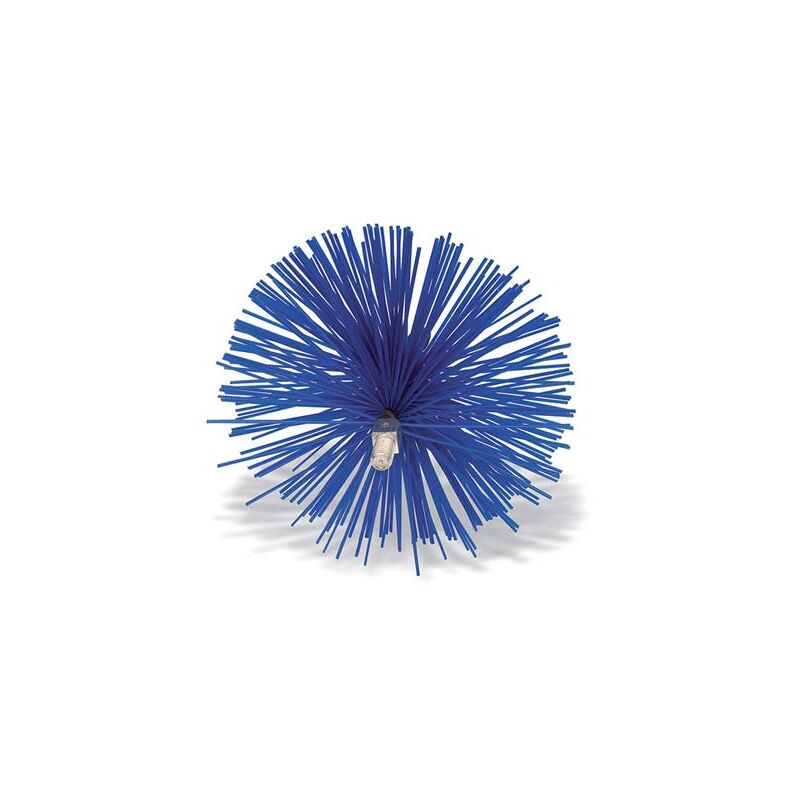 foto del prodotto scovolo nylon x camino domus ma 12 mm 150