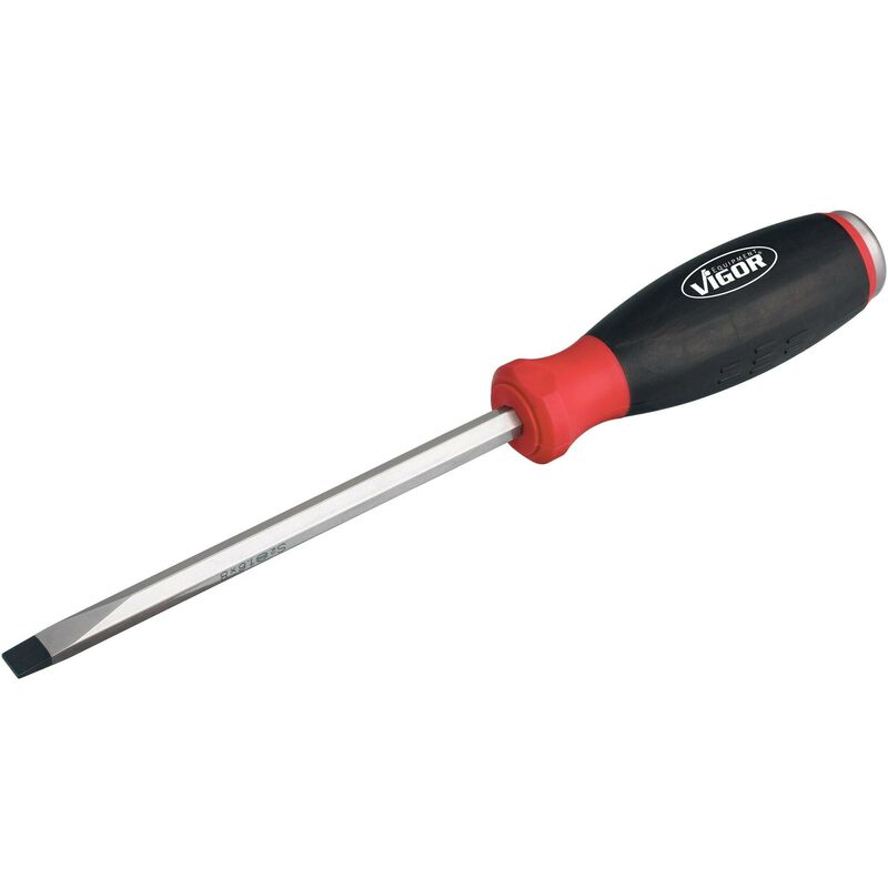 foto del prodotto screwdriver with impact cap 1.6 x 10 v5043 profilo ad intaglio size 1.6 x 10 mm