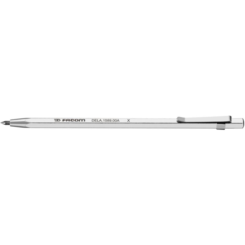 foto del prodotto scriba facom tipo carburo a matita 150mm dela.1589.00a
