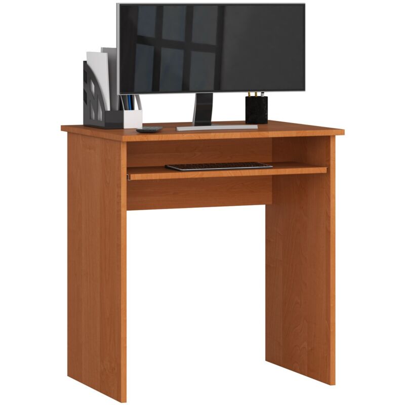foto del prodotto scrivania akord star ontano 68 cm 68x51x74 cm