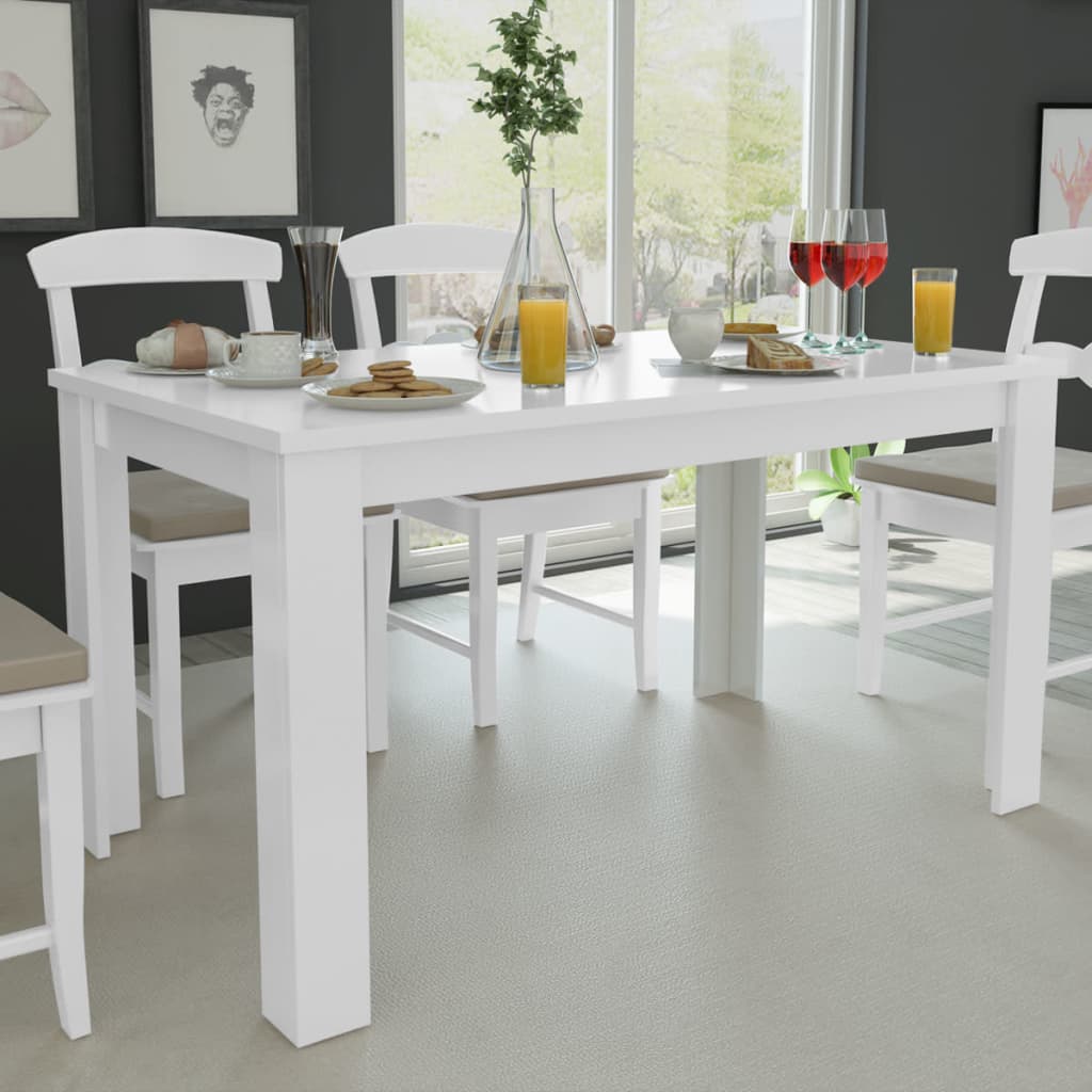 foto del prodotto scrivania angolare con 4 ripiani bianca cod mxl 73316