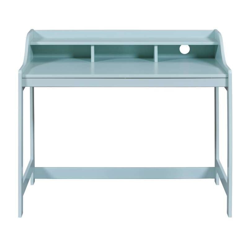 foto del prodotto scrivania conversation verde