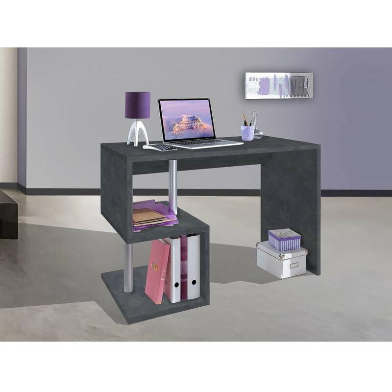foto del prodotto scrivania esse 100 design moderno report