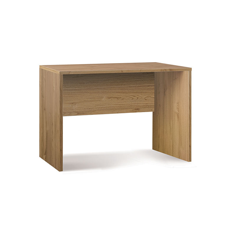 immagine 0 del prodotto scrivania ufficio noce larga 120 cm. scrivanie in legno