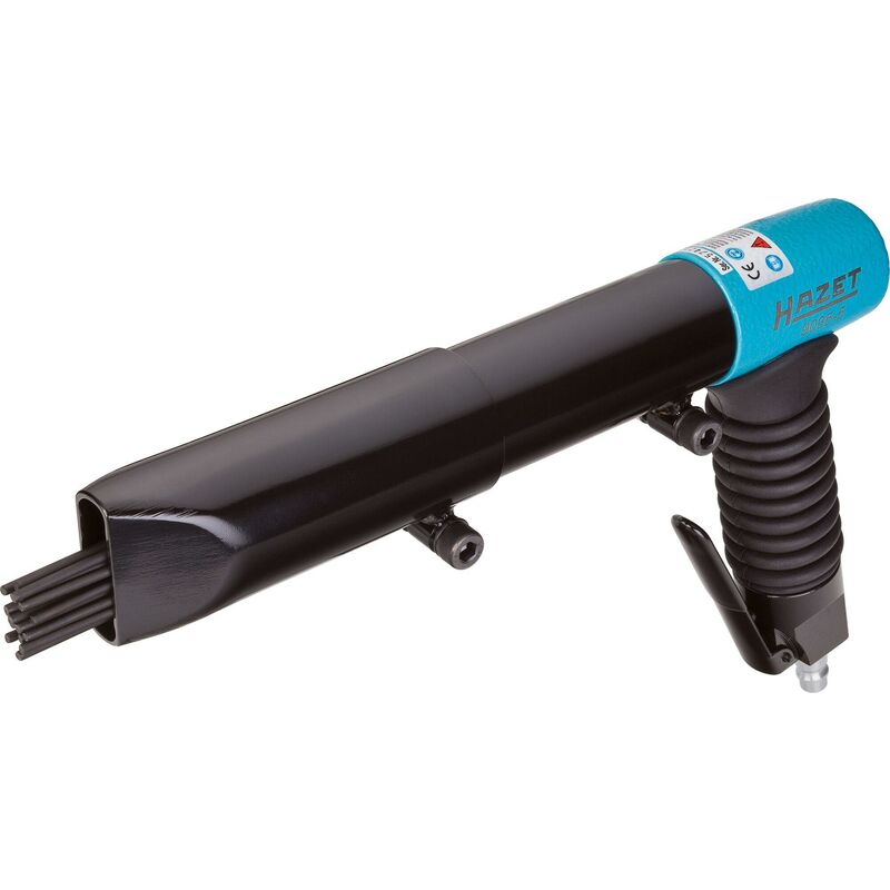 foto del prodotto scrostatore ad aghi 9035 5 lunghezza 330 mm