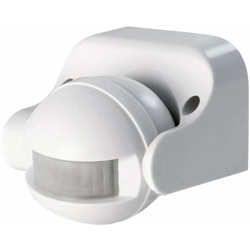 foto del prodotto scs sentinel rilevatori di movimento senza filettatura esterna da esterno illuminazione lightsensor hcn0043