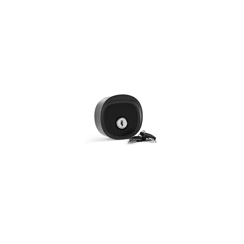 foto del prodotto scs sentinel, selettore a chiave con 2 chiavi incluse, keygate, aaa0018