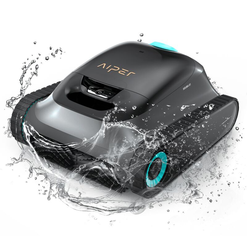 foto del prodotto scuba s1 2025 aiper