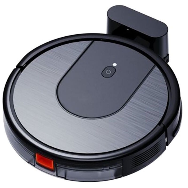 foto del prodotto scubidu 40180 robot aspirapolvere lavapavimenti 3 in 1 28 w 2600 mah vinco