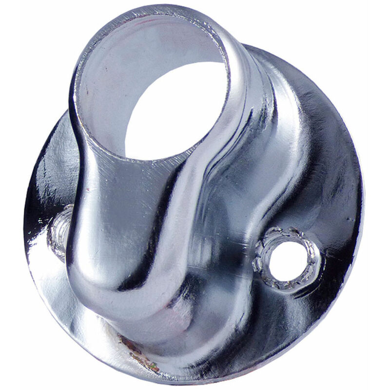 foto del prodotto scudo di sicurezza ifam acciaio 42 x 26 mm