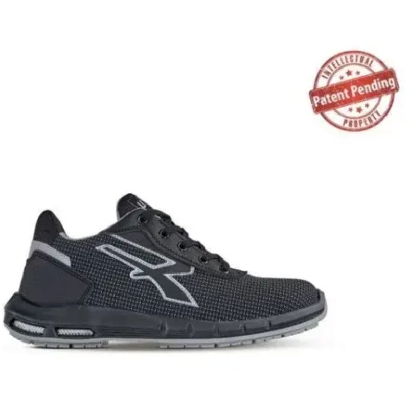 foto del prodotto scudo plus scarpe antinfortunistiche basse s3 src ci esd 47 u power