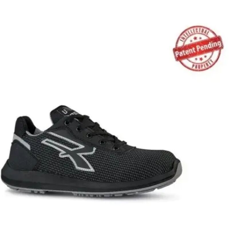 foto del prodotto scudo scarpe antinfortunistiche basse s3 src ci esd 37 u power