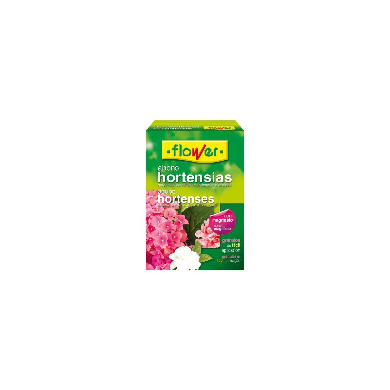 foto del prodotto scuola granulata di fiori per ortensie, 1 kg
