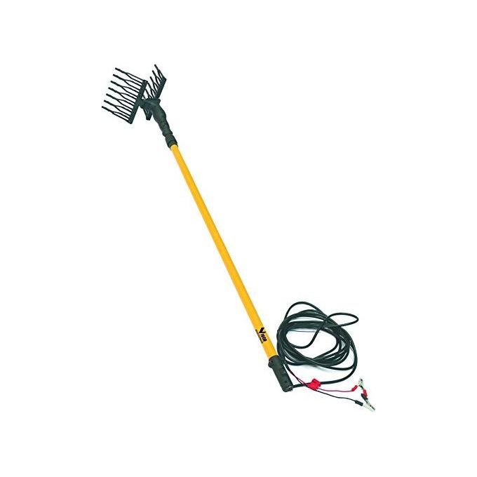 foto del prodotto scuotiolive vigor vsq 12v a 7 denti