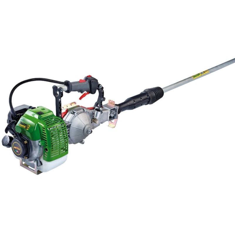 foto del prodotto scuotitore olive professionale olivator m70 active 63.0cc 4.5cv 4 metri cod.600805