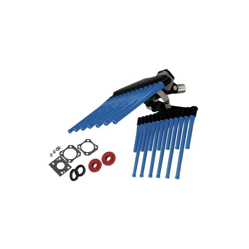 foto del prodotto scuotitori scuotitore abbacchiatore per olive air olidue senza asta cm.l20x16