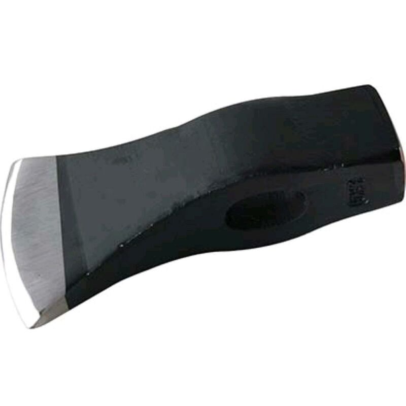 foto del prodotto scure a mazza stars acciaio forgiato sm.mm 35x50 kg 3,5 1 pz