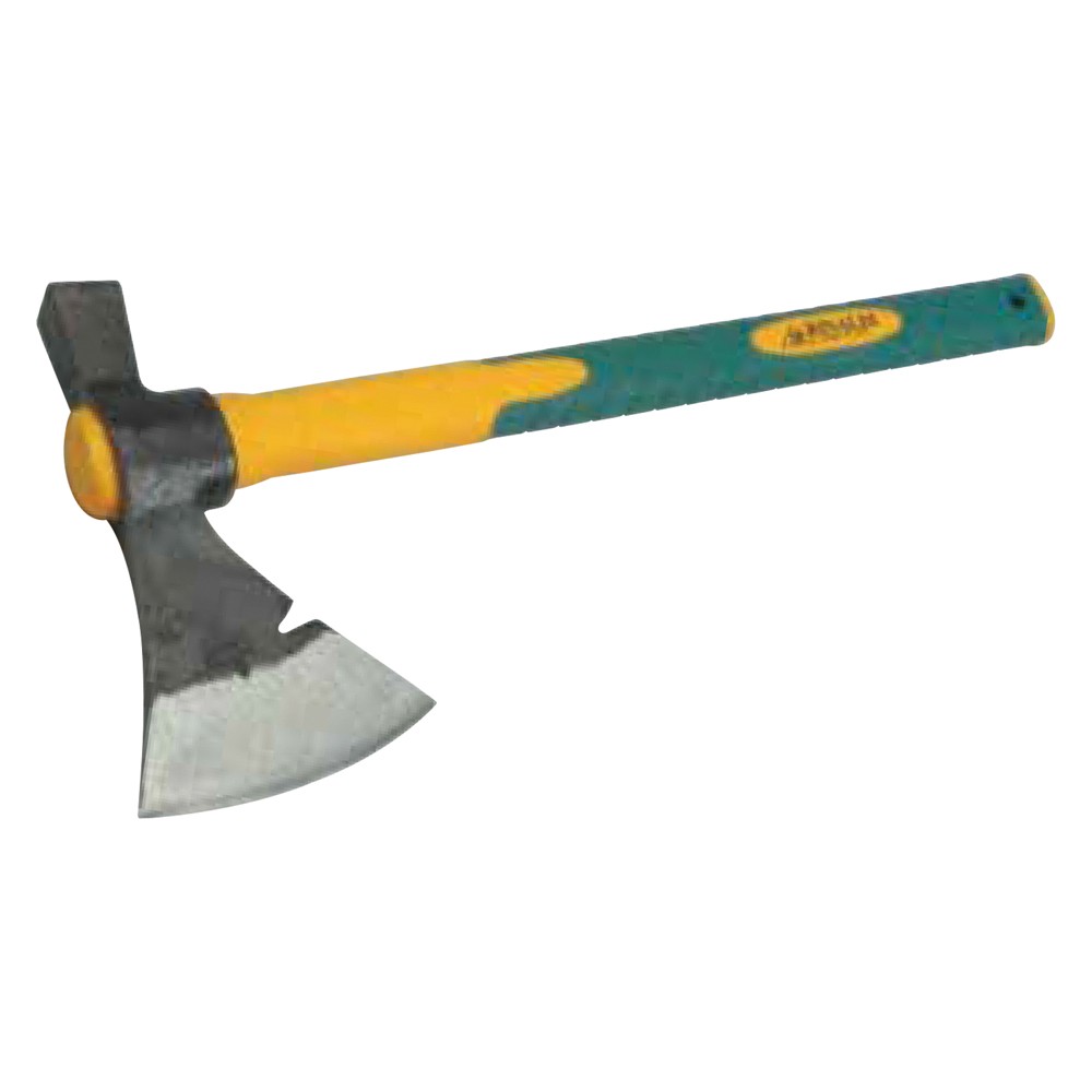 foto del prodotto scure 'carpentiere' art. 319 gr. 500 n.0