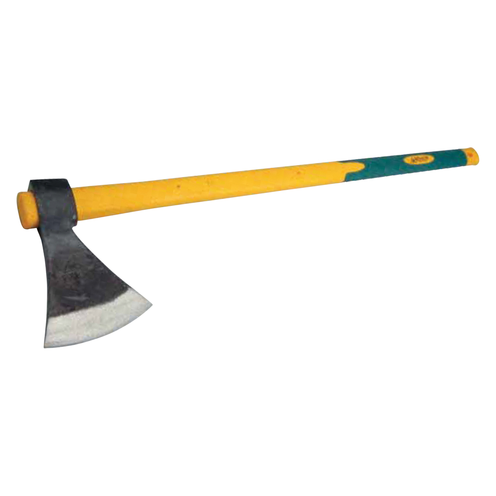 foto del prodotto scure tipo 'normale' art. 303 gr. 500 n.0