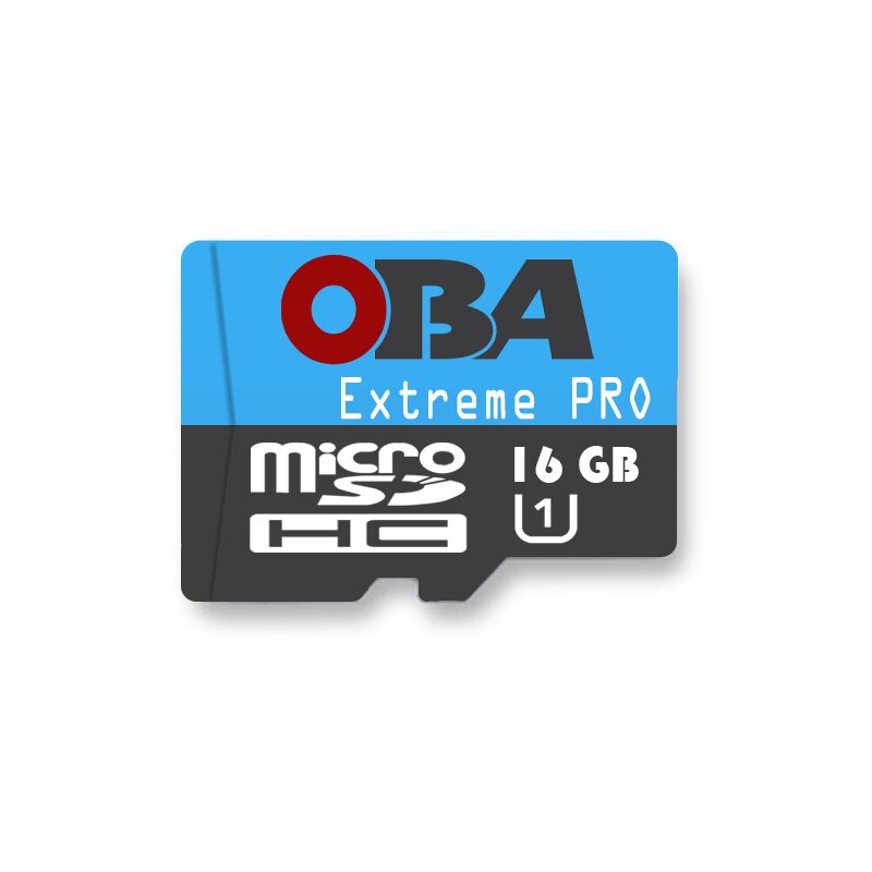 foto del prodotto sd microsdhc ultra pro 16 gb la soluzione ideale per la memorizzazione dei tuoi dati
