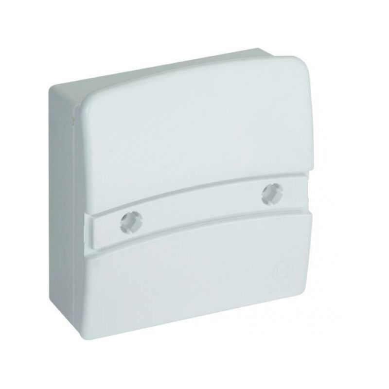 foto del prodotto sdd we scatola derivazione per canale b01570 bocchiotti