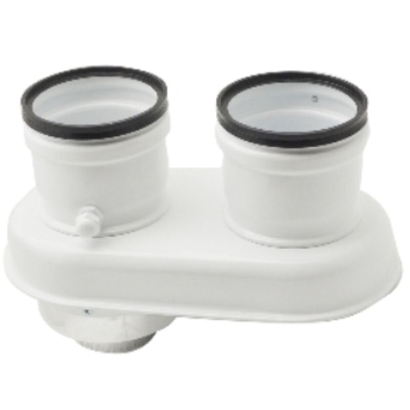 foto del prodotto sdoppiatore 80/80 per avenir plus 80/80