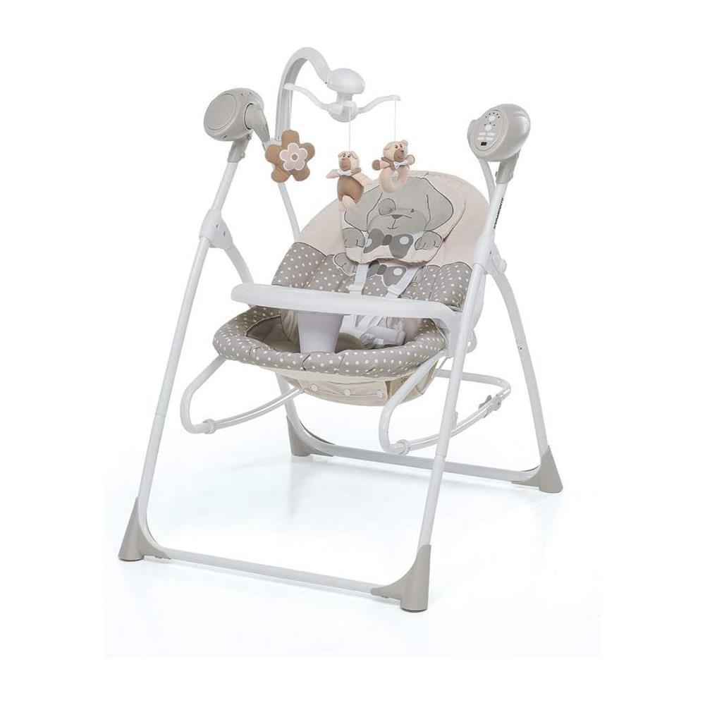 foto del prodotto sdraietta carillon puppy 9702005410