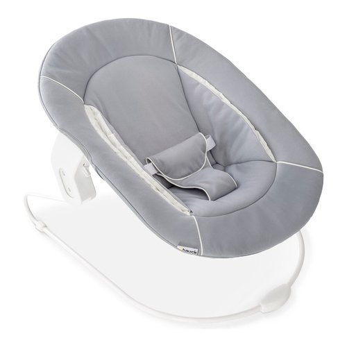 immagine 0 del prodotto sdraietta infanzia hauck 661970 alpha bouncer 2 in 1 grey