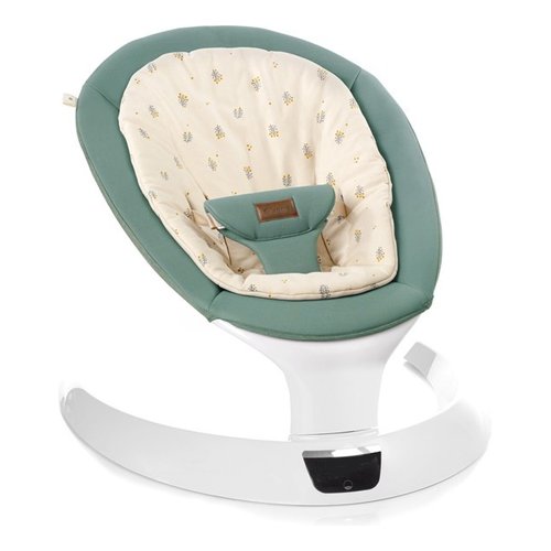 foto del prodotto sdraietta infanzia jan 6180 u78 moon elettronica con telecomando bota