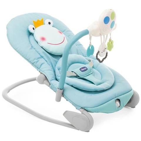 foto del prodotto sdraio balloon froggy 79652.6
