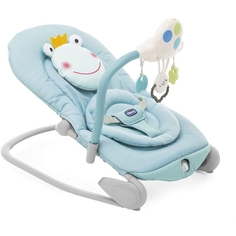 foto del prodotto sdraio balloon froggy