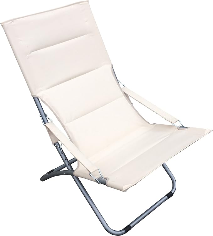 foto del prodotto sdraio capri ecru s1548024