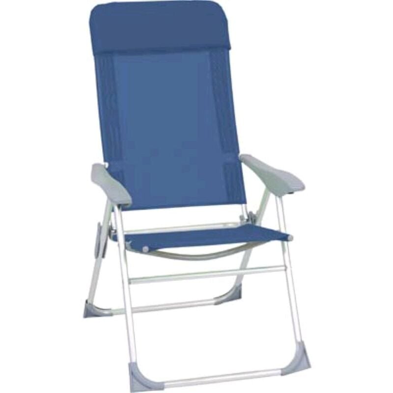foto del prodotto sdraio comfort domus