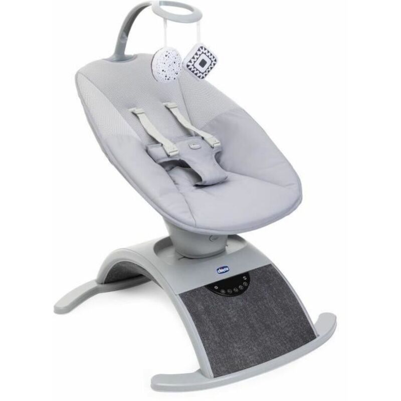 foto del prodotto sdraio comfy wave silverspri