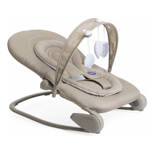 foto del prodotto sdraio hooplabeige re lux 79840.59