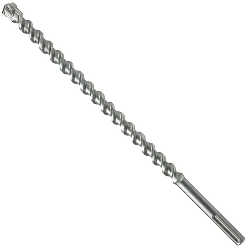 foto del prodotto sds drill bit max 20,00x200x320 mm. - alpen