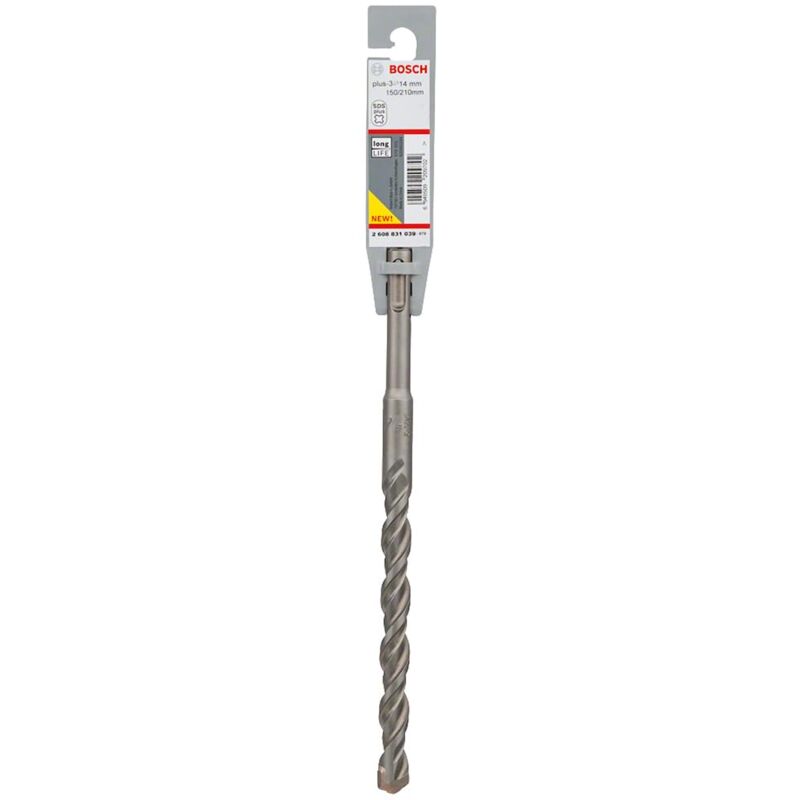 foto del prodotto sds drill pi 3 14x150x210 bosch