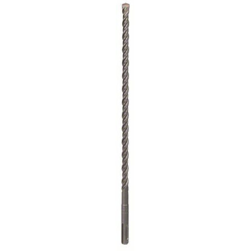 foto del prodotto sds plus 5 punta da trapano per muratura, 10 x 250 x 315, argento bosch