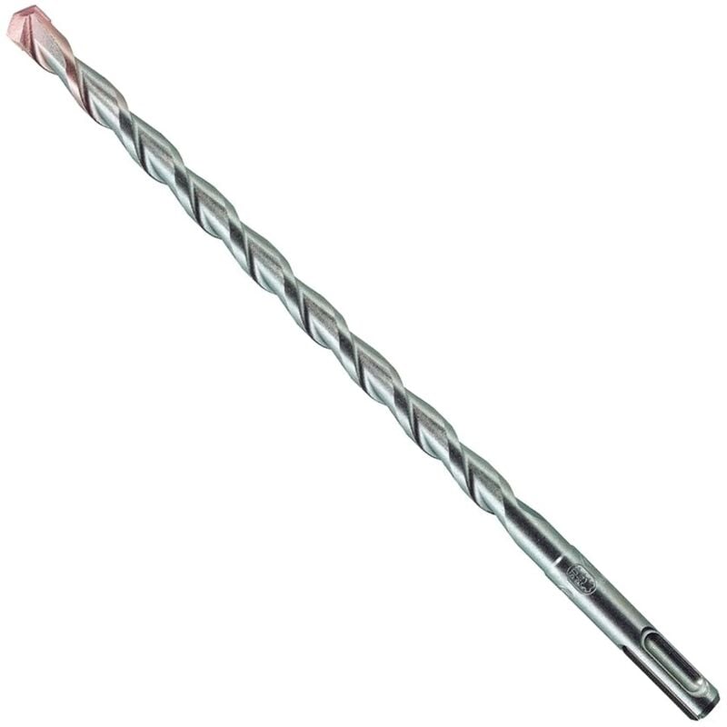 foto del prodotto sds plus f4 8.00x260 mm punta da trapano confezione blister alpen