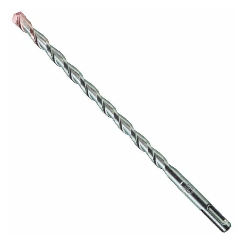 foto del prodotto sds plus f4 drill bit 14.00x 160 mm blister alpen