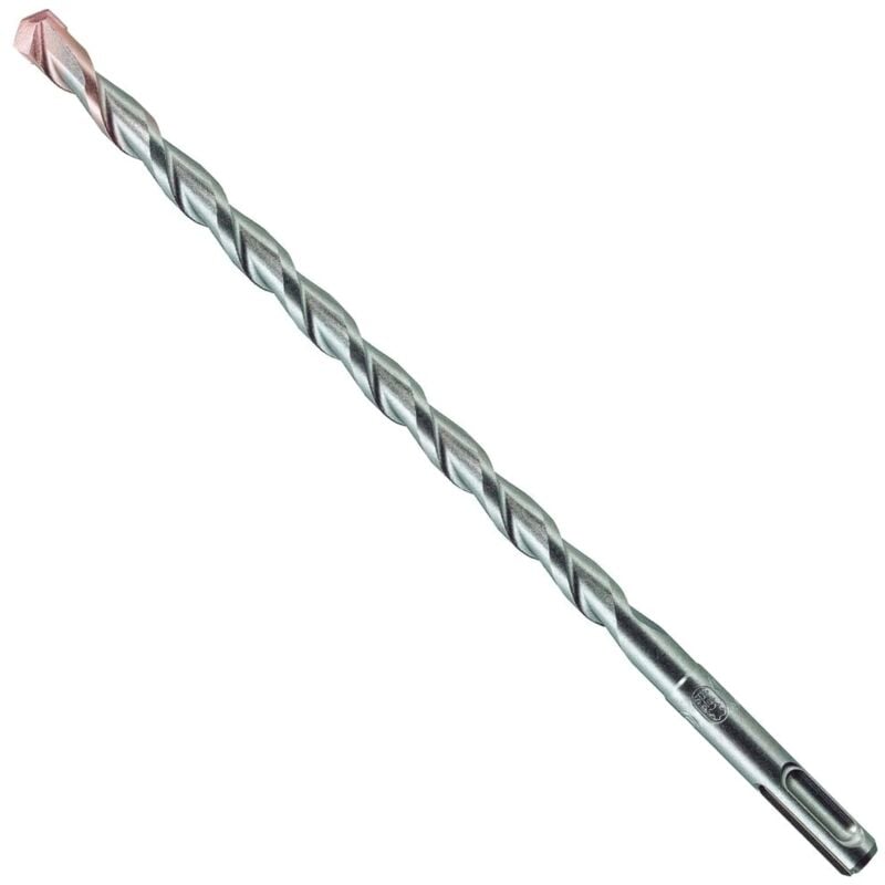 foto del prodotto sds plus f4 drill bit 16.00x 450 mm blister alpen