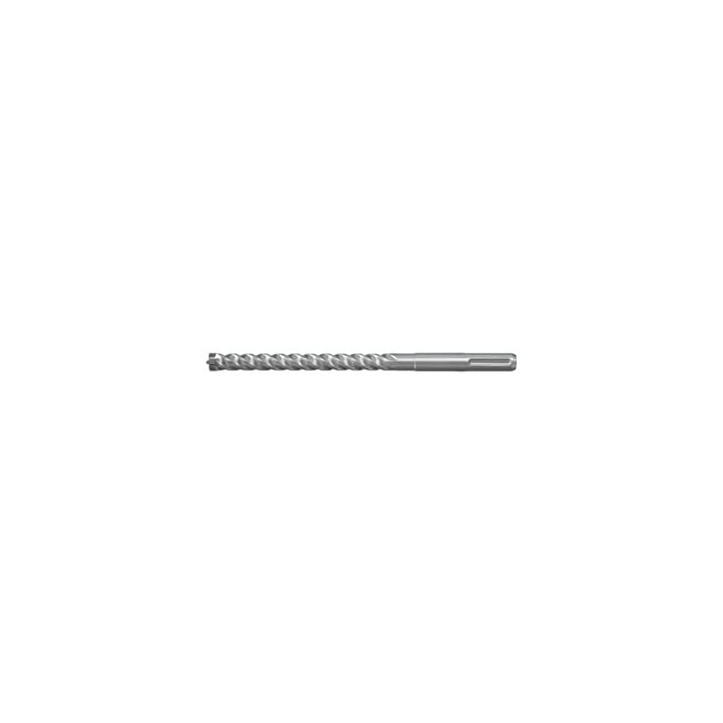 foto del prodotto sds plus quattric ii 12 550 600 f544213 fischer punta per trapano