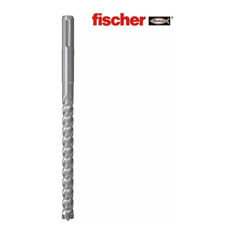 foto del prodotto sds plus quattric ii 6 200 265 drill f549985 fischer