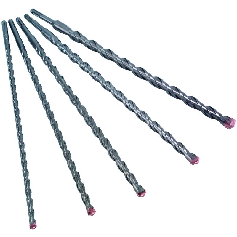 foto del prodotto sds satz 600 rp 10 12 14 16 20 alpen