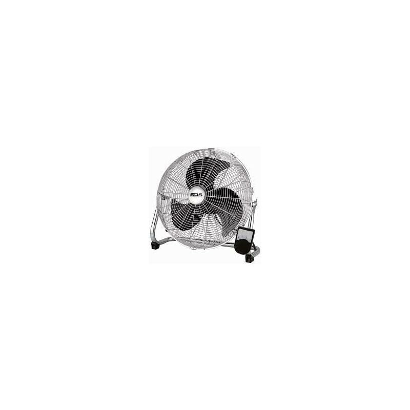 foto del prodotto sds vit45cr ventilatore box industriale 45 cm