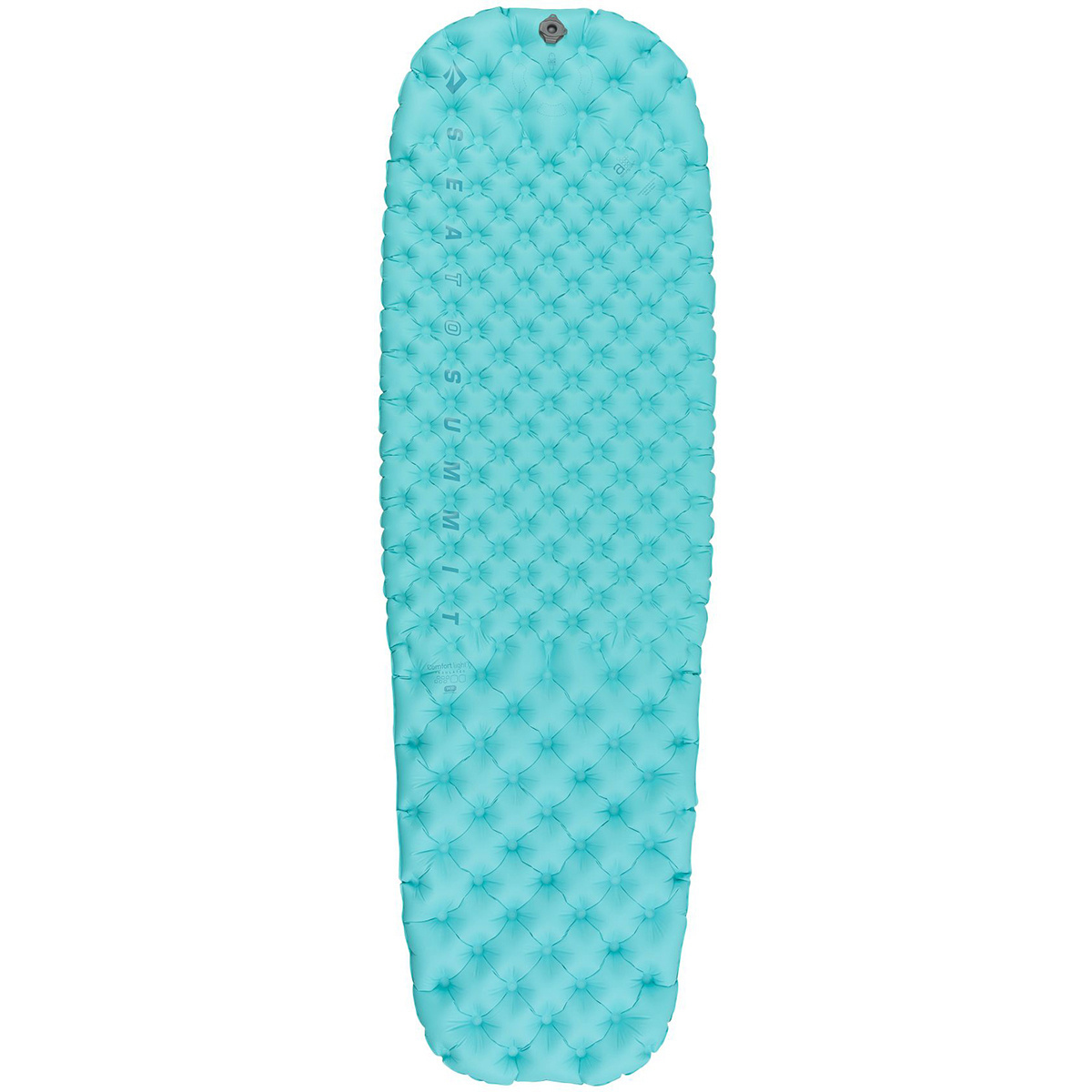 foto del prodotto sea to summit donna materassino isolante comfortlight insulated w
