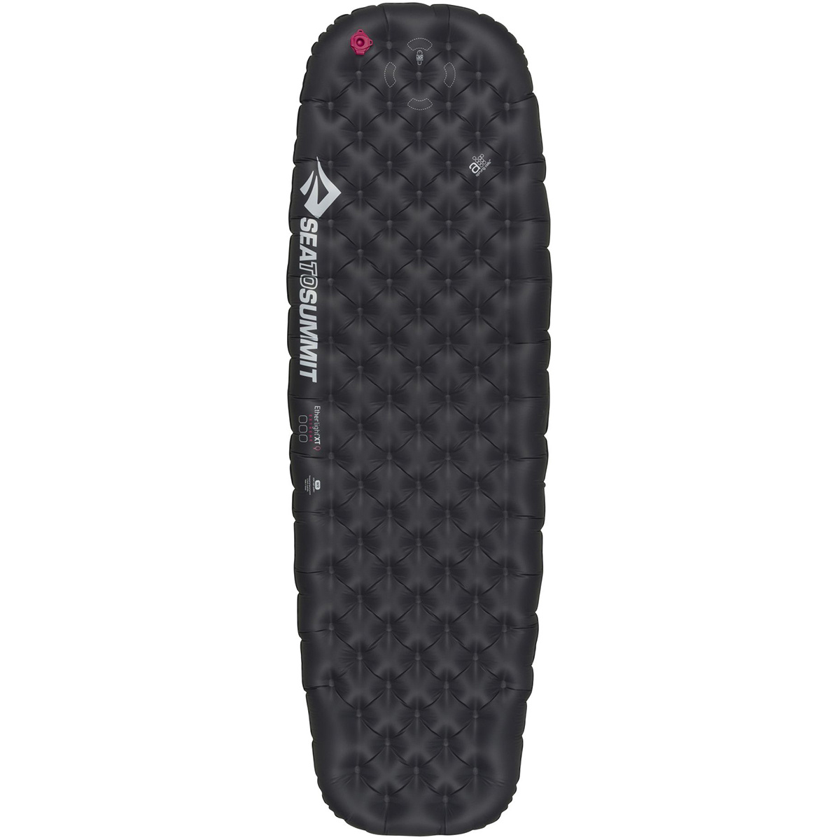 foto del prodotto sea to summit donna materassino isolante ether light xt extreme