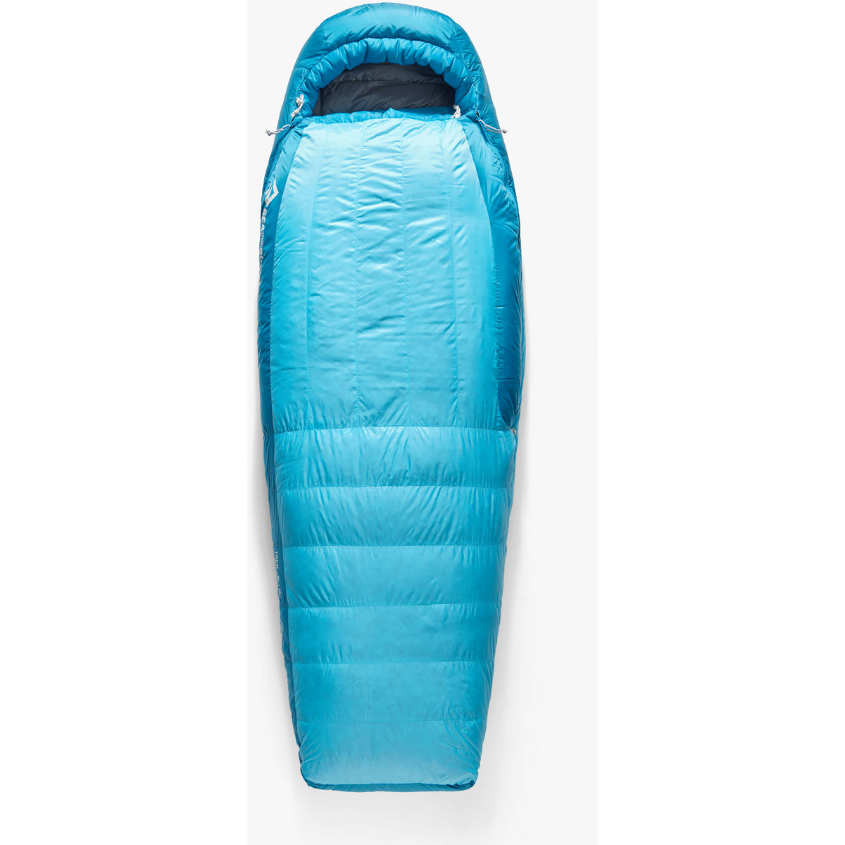 foto del prodotto sea to summit donna sacco a pelo trek -9c down