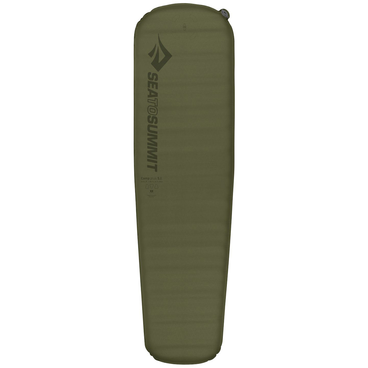 foto del prodotto sea to summit materassino isolante camp plus selfinflating