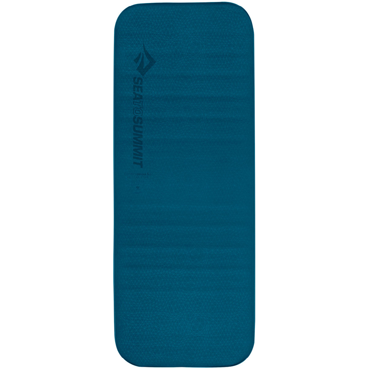 foto del prodotto sea to summit materassino isolante comfort deluxe self inflating